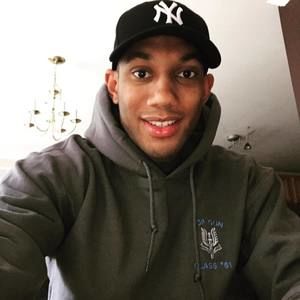 Meet your Posher, Kenny